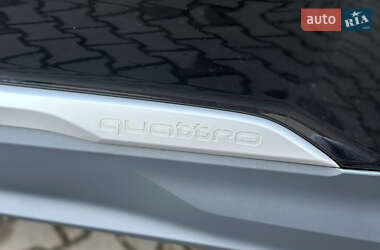 Внедорожник / Кроссовер Audi Q7 2021 в Звягеле