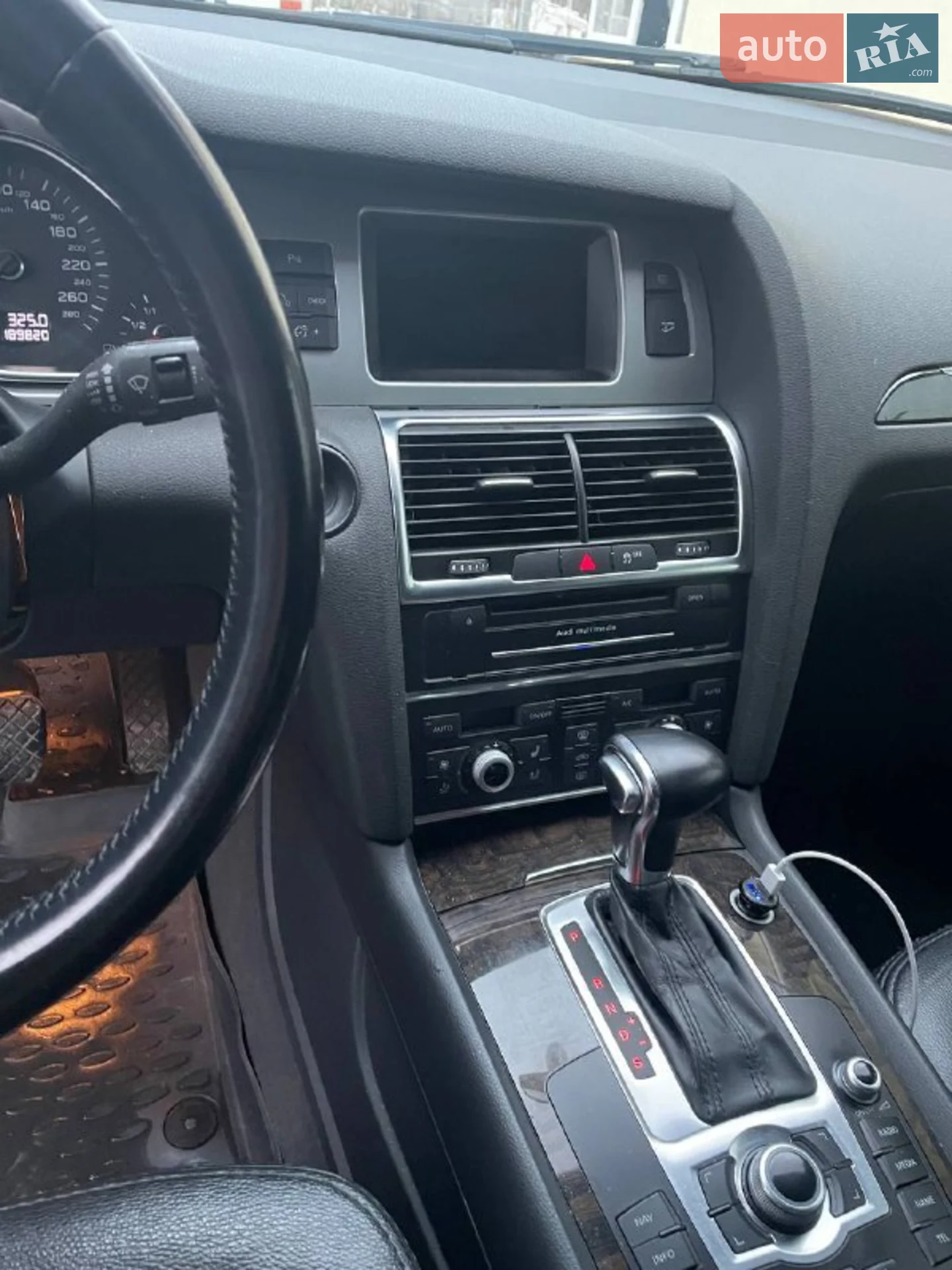 2014 Audi Q7 - мініатюра 7