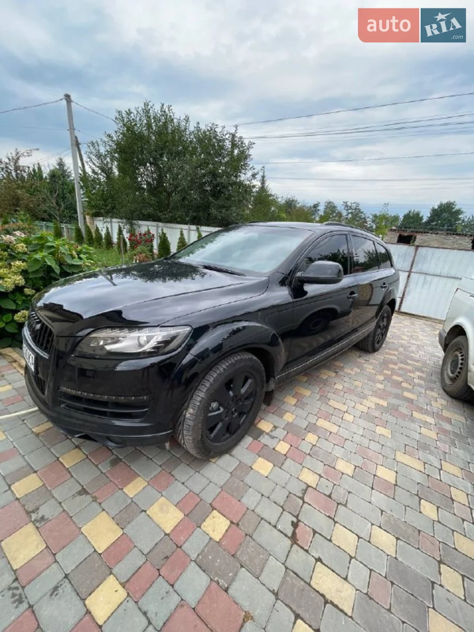 2013 Audi Q7 - мініатюра 26