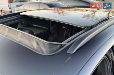 Внедорожник / Кроссовер Audi Q7 2014 в 