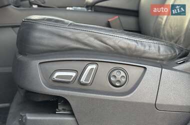 Внедорожник / Кроссовер Audi Q7 2014 в 