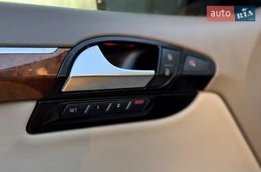 Внедорожник / Кроссовер Audi Q7 2014 в 
