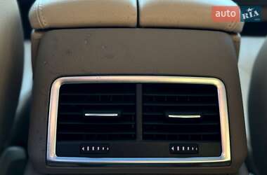 Внедорожник / Кроссовер Audi Q7 2014 в 