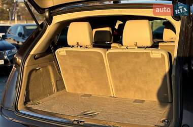 Внедорожник / Кроссовер Audi Q7 2014 в 