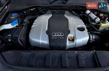 Внедорожник / Кроссовер Audi Q7 2014 в 