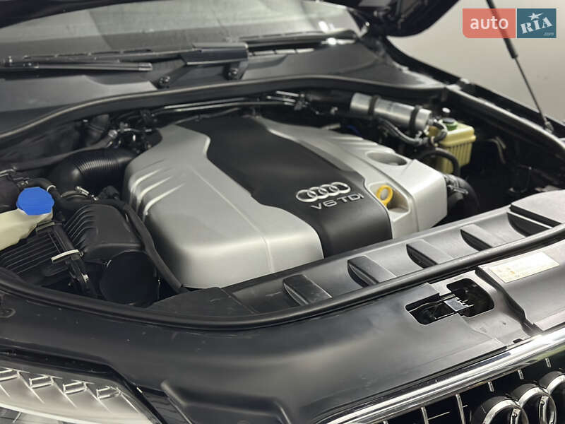 Внедорожник / Кроссовер Audi Q7 2014 в Бродах фото 11 Внедорожник / Кроссовер Audi Q7 2014 в Бродах