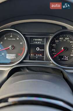 Внедорожник / Кроссовер Audi Q7 2015 в 