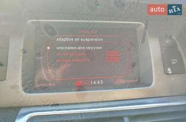 Внедорожник / Кроссовер Audi Q7 2007 в 