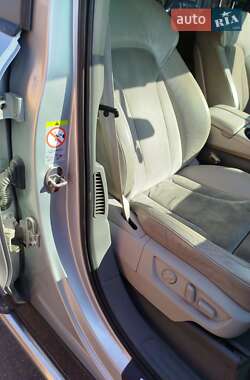 Внедорожник / Кроссовер Audi Q7 2007 в 