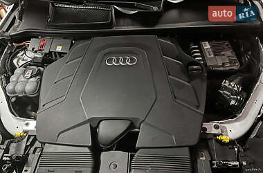 Внедорожник / Кроссовер Audi Q7 2023 в 