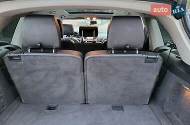 Позашляховик / Кросовер Audi Q7 2014 в 