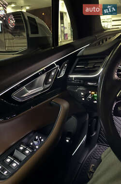 Внедорожник / Кроссовер Audi Q7 2016 в Одессе