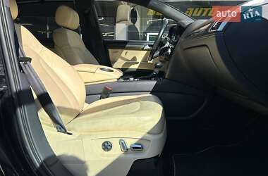 Внедорожник / Кроссовер Audi Q7 2014 в 