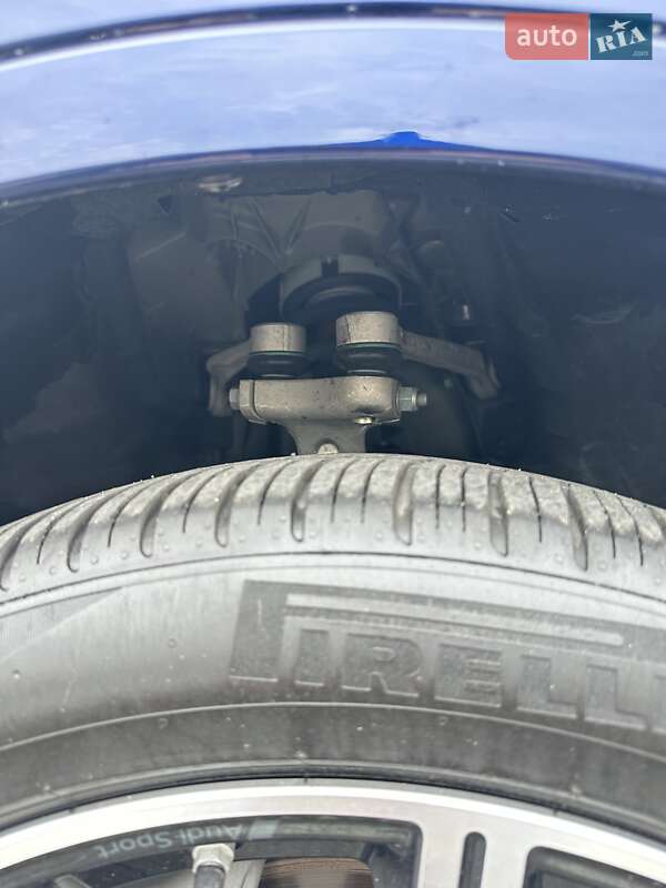 Внедорожник / Кроссовер Audi Q7 2023 в Киеве