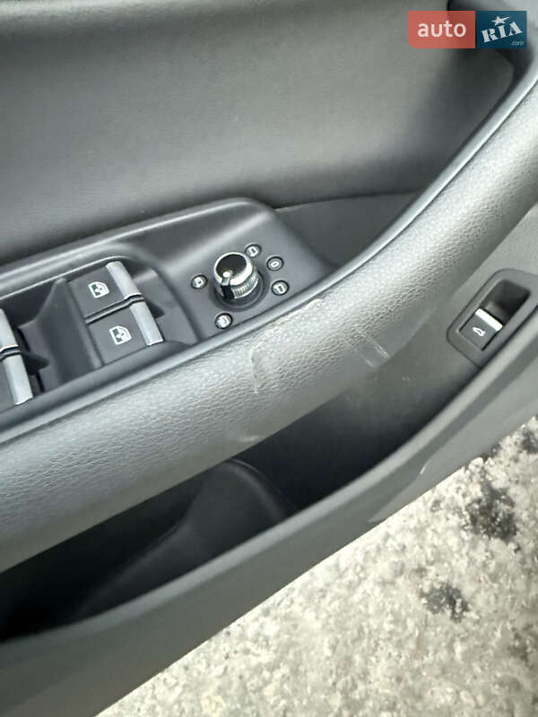 Внедорожник / Кроссовер Audi Q7 2020 в Киеве фото 17 Внедорожник / Кроссовер Audi Q7 2020 в Киеве