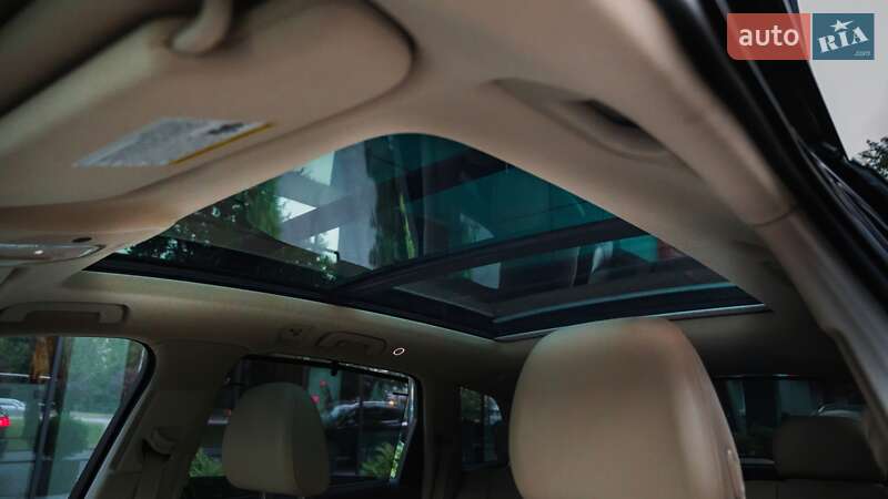 Внедорожник / Кроссовер Audi Q7 2018 в Львове