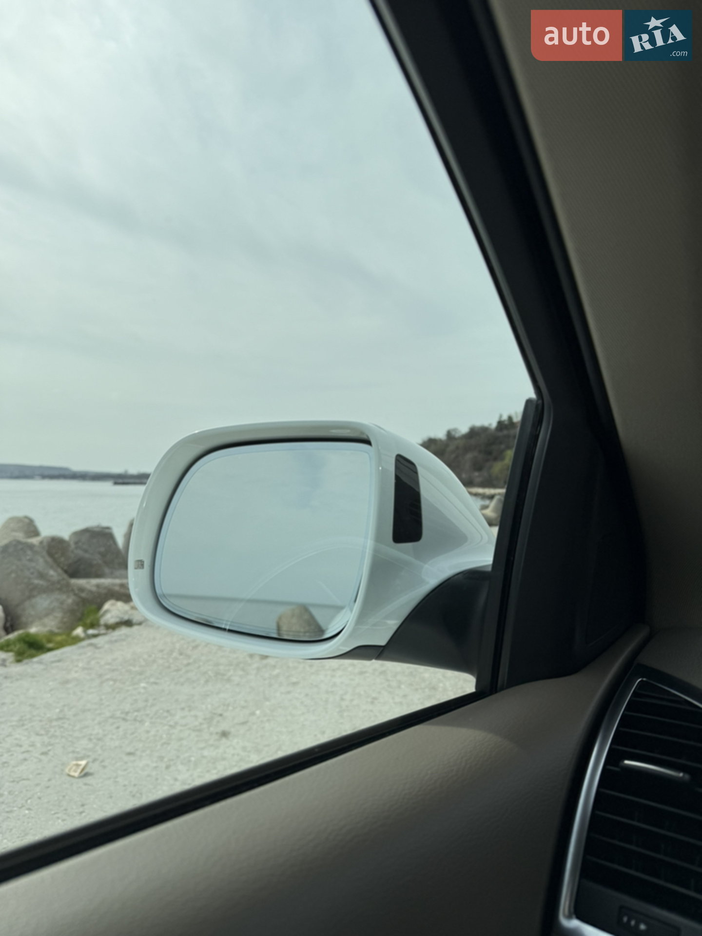 2013 Audi Q7 - мініатюра 23