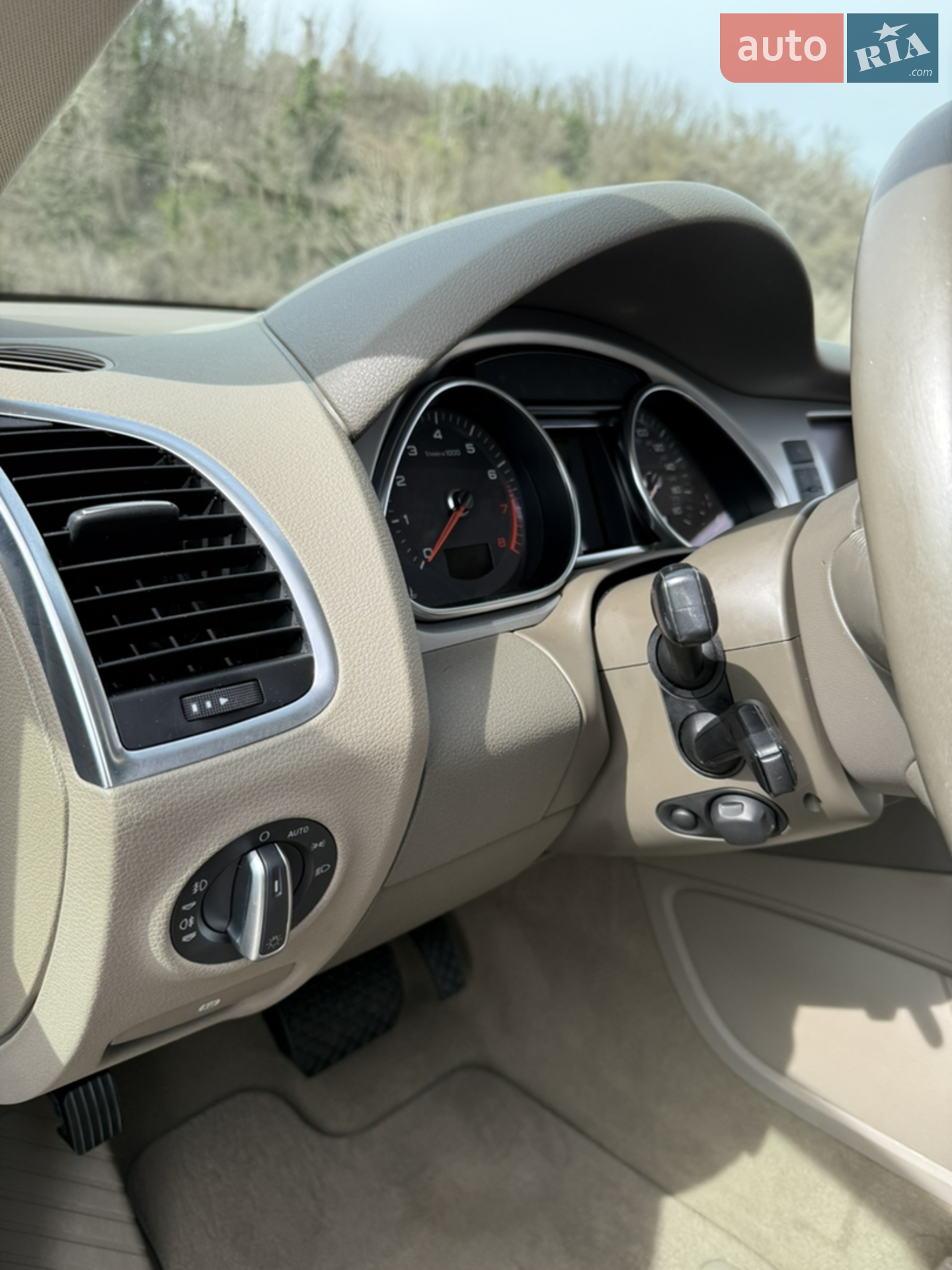 2013 Audi Q7 - мініатюра 30
