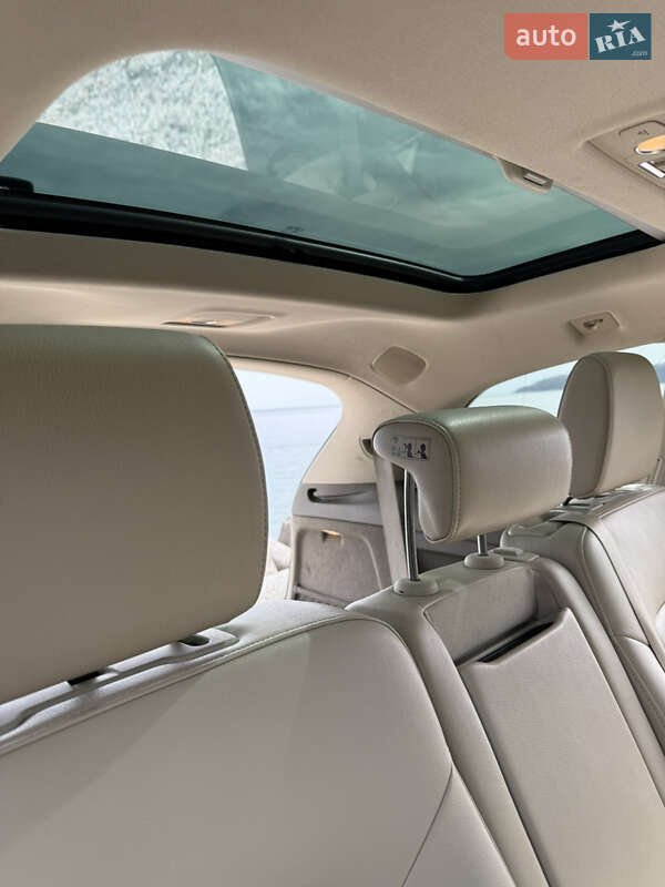 Позашляховик / Кросовер Audi Q7 2013 в Одесі