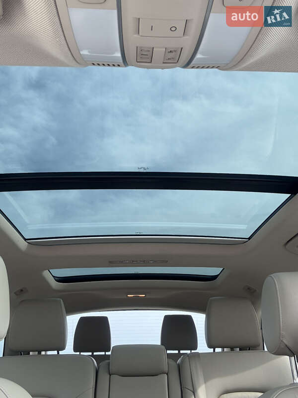 Позашляховик / Кросовер Audi Q7 2013 в Одесі