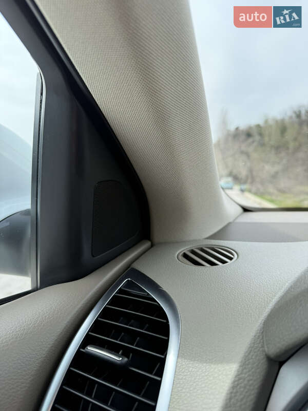 Позашляховик / Кросовер Audi Q7 2013 в Одесі