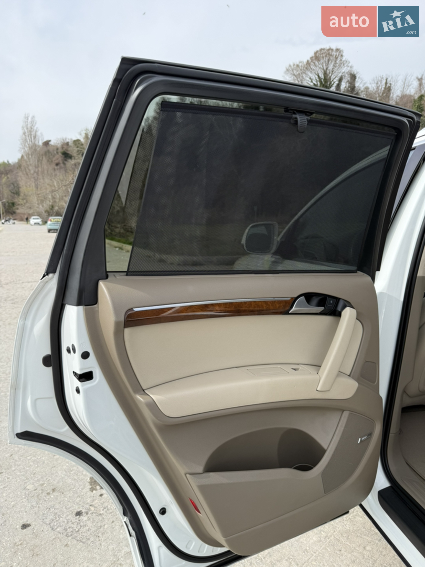 2013 Audi Q7 - мініатюра 54