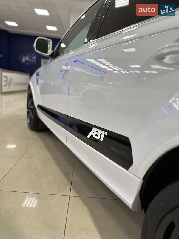 Внедорожник / Кроссовер Audi Q7 2015 в Кропивницком фото 97 Внедорожник / Кроссовер Audi Q7 2015 в Кропивницком