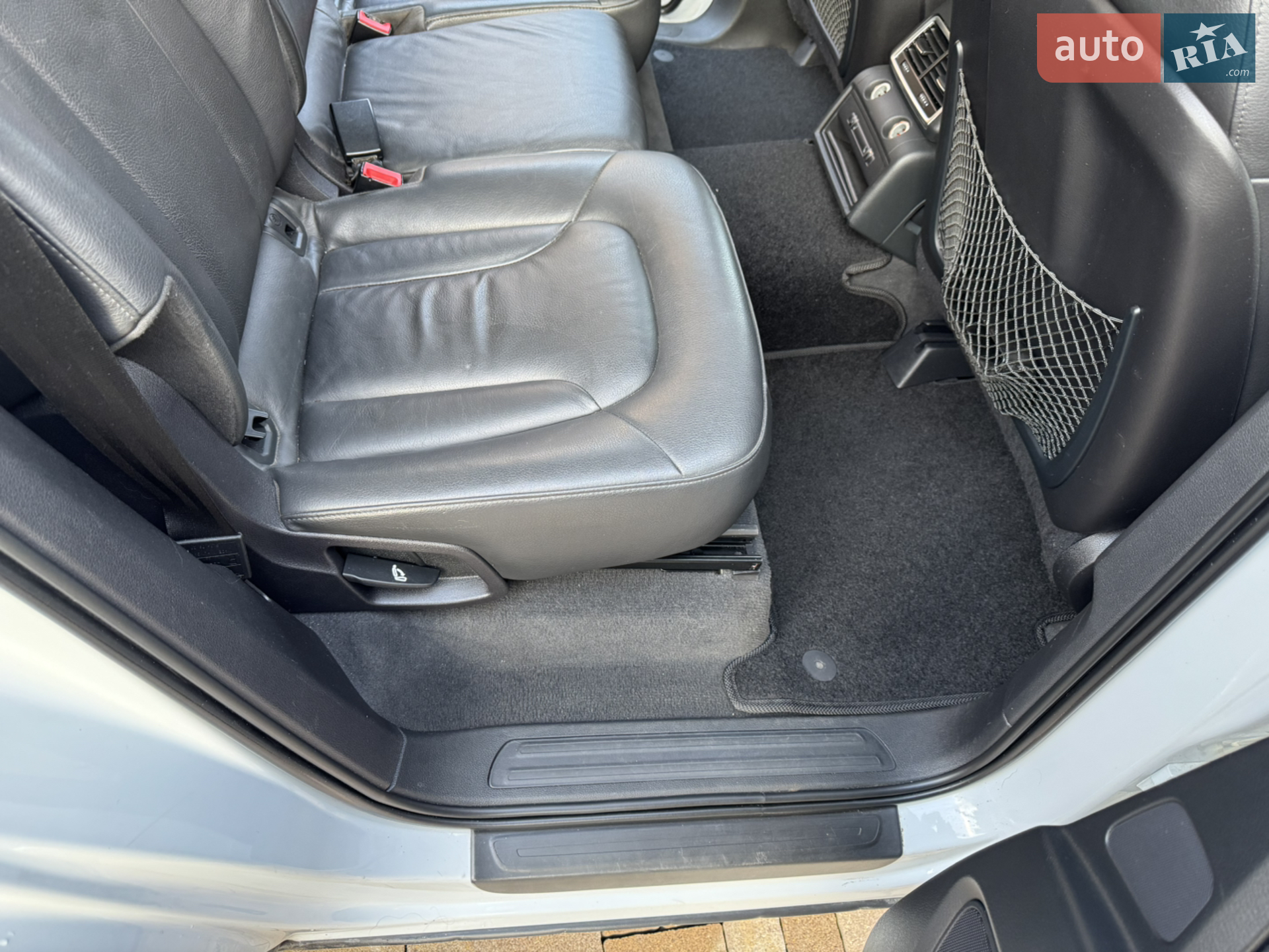 2015 Audi Q7 - мініатюра 21
