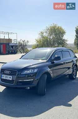 Внедорожник / Кроссовер Audi Q7 2007 в 