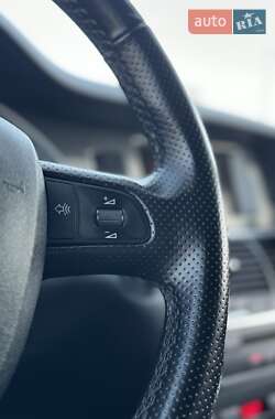 Внедорожник / Кроссовер Audi Q7 2007 в 