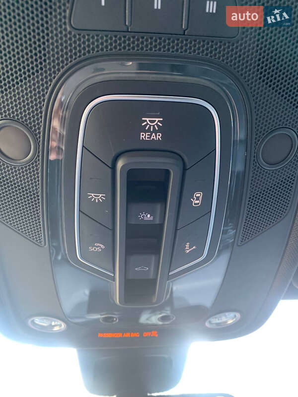 Внедорожник / Кроссовер Audi Q7 2016 в Днепре фото 15 Внедорожник / Кроссовер Audi Q7 2016 в Днепре