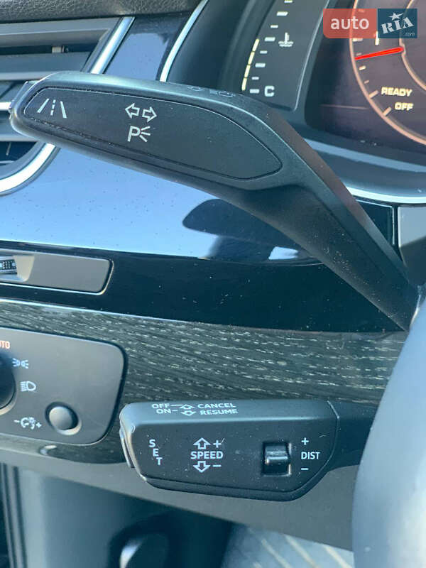 Внедорожник / Кроссовер Audi Q7 2016 в Днепре фото 18 Внедорожник / Кроссовер Audi Q7 2016 в Днепре