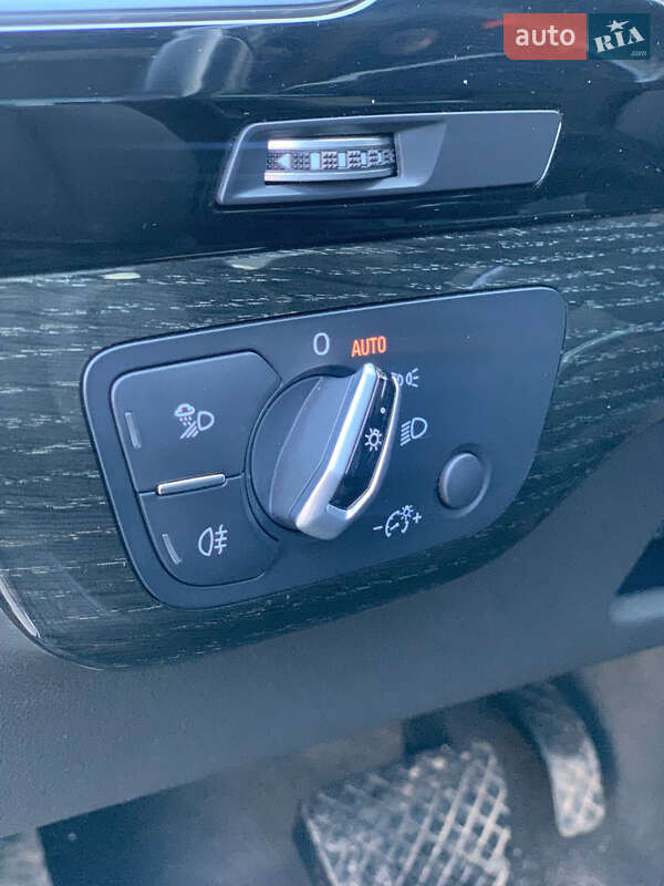 Внедорожник / Кроссовер Audi Q7 2016 в Днепре фото 21 Внедорожник / Кроссовер Audi Q7 2016 в Днепре