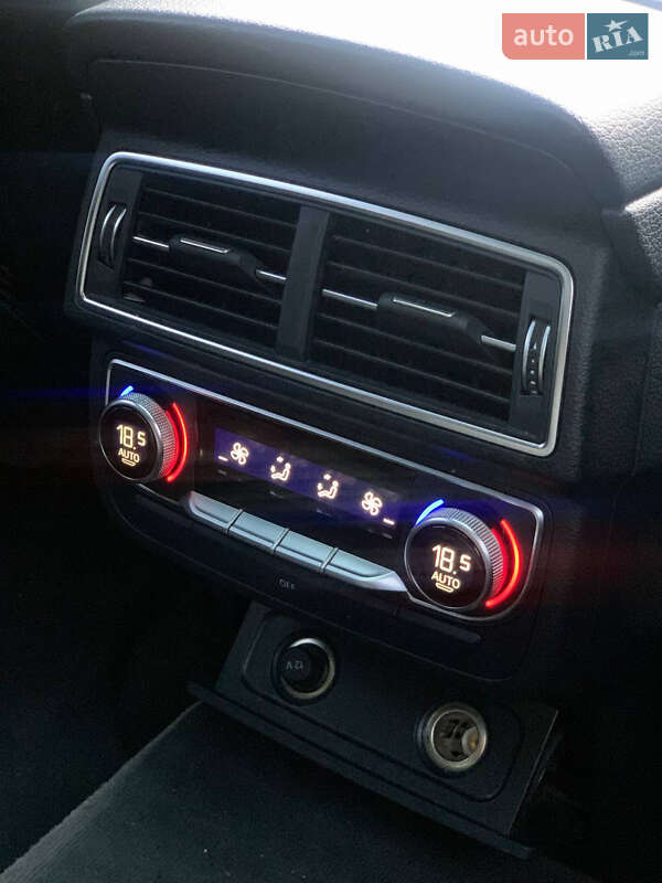 Внедорожник / Кроссовер Audi Q7 2016 в Днепре фото 24 Внедорожник / Кроссовер Audi Q7 2016 в Днепре