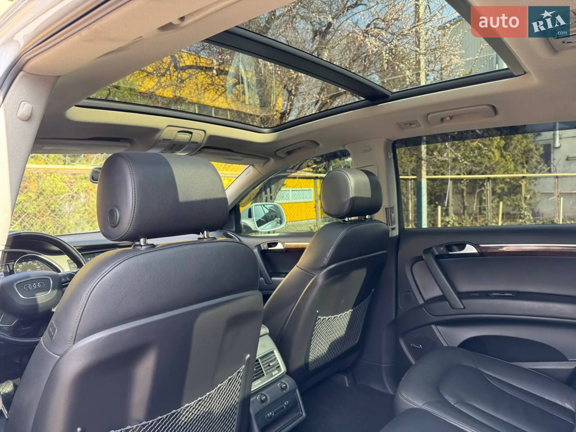 2013 Audi Q7 - мініатюра 16