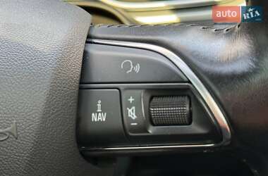 Позашляховик / Кросовер Audi Q7 2013 в 