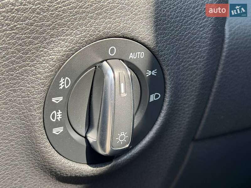 Внедорожник / Кроссовер Audi Q7 2013 в Одессе