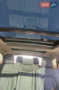 Внедорожник / Кроссовер Audi Q7 2013 в Львове