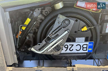 Внедорожник / Кроссовер Audi Q7 2013 в Львове