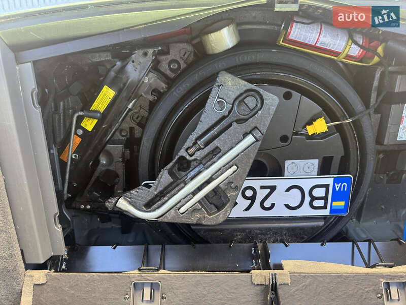 Внедорожник / Кроссовер Audi Q7 2013 в Львове фото 13 Внедорожник / Кроссовер Audi Q7 2013 в Львове