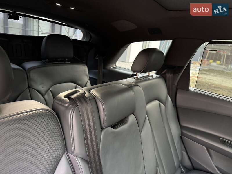 Внедорожник / Кроссовер Audi Q7 2018 в Ивано-Франковске