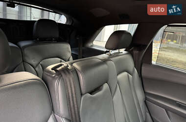 Внедорожник / Кроссовер Audi Q7 2018 в 