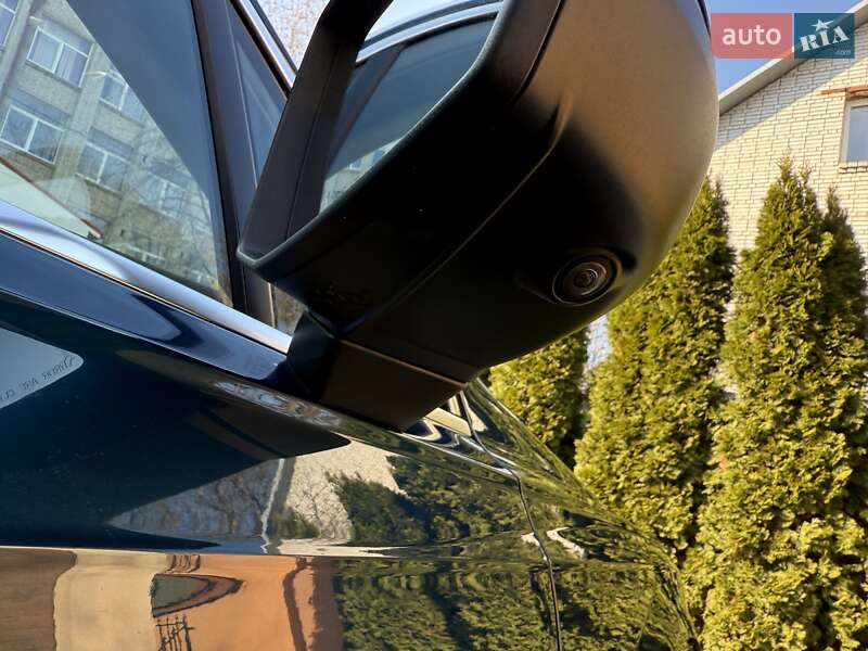 Позашляховик / Кросовер Audi Q7 2020 в Львові