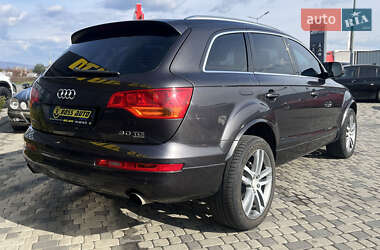 Внедорожник / Кроссовер Audi Q7 2008 в 