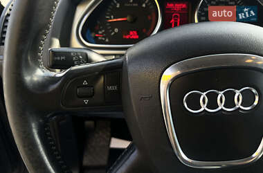 Внедорожник / Кроссовер Audi Q7 2008 в 