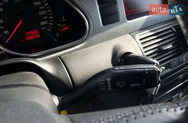 Внедорожник / Кроссовер Audi Q7 2008 в 