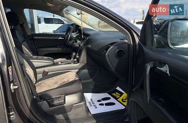Внедорожник / Кроссовер Audi Q7 2008 в 