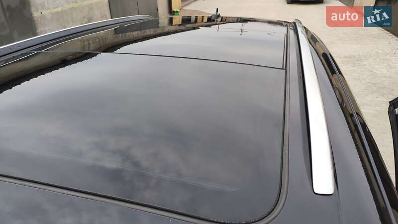 Позашляховик / Кросовер Audi Q7 2007 в Долинській