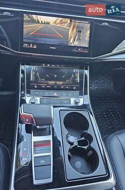 Позашляховик / Кросовер Audi Q7 2023 в Трускавці