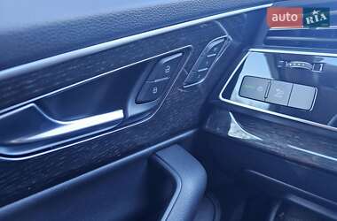 Позашляховик / Кросовер Audi Q7 2023 в Трускавці
